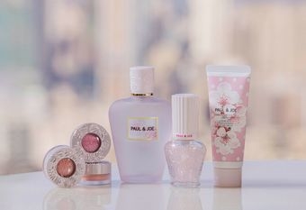 【PAUL&JOE】 2026 春季新品 粉紅櫻花系列