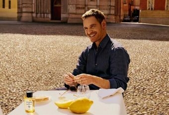 【Acqua di Parma 帕爾瑪之水】 全新義式生活藝術形象廣告