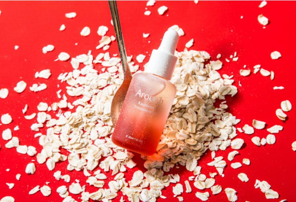 【Aroce’b 艾珞皙】 冬季保養 「以油養膚」 讓肌膚乖乖穩定