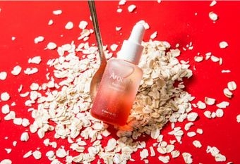 【Aroce’b 艾珞皙】 冬季保養 「以油養膚」 讓肌膚乖乖穩定