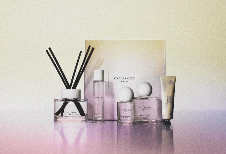 2026全新櫻花限量版系列  靠近就讓人心漏掉一拍的清冷體香 若有似無的撒嬌感