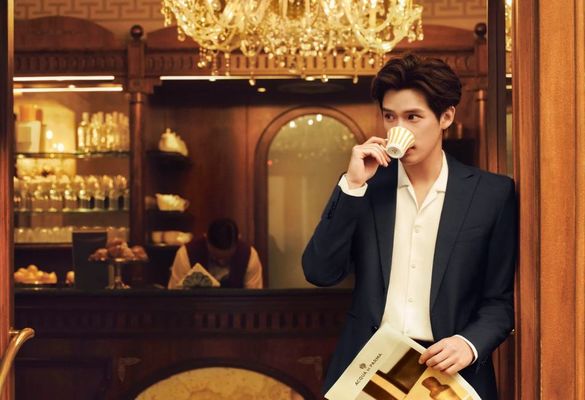 【Acqua di Parma 帕爾瑪之水】 歡慶 Acqua di Parma 110周年！隨中國區品牌大使王安宇，一同漫步香氛藝術之都