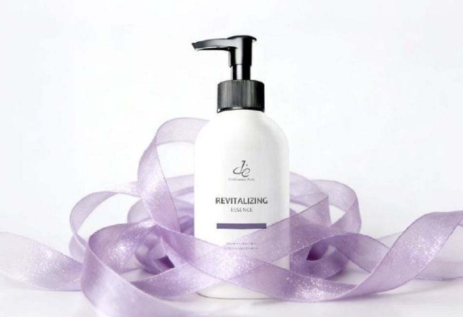 2026抗老不只淡紋：第一化粧品推出玻特因繃帶精華液，打造長期澎潤彈亮肌