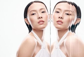 【NARS】 2026 底妝趨勢：從葛萊美紅毯看水光到輕霧妝感