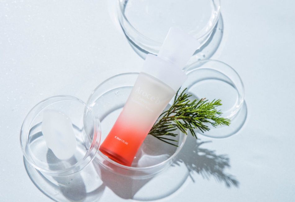 【Aroce’b 艾珞皙】 敏弱肌專用・高效標靶調理修護