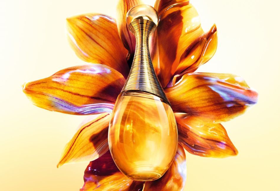 2026 全新《J’ADORE花蘊香精》繁花蜜釀 盛放溫柔花香調 2026 全新《J’ADORE花蘊香精》繁花蜜釀 盛放溫柔花香調