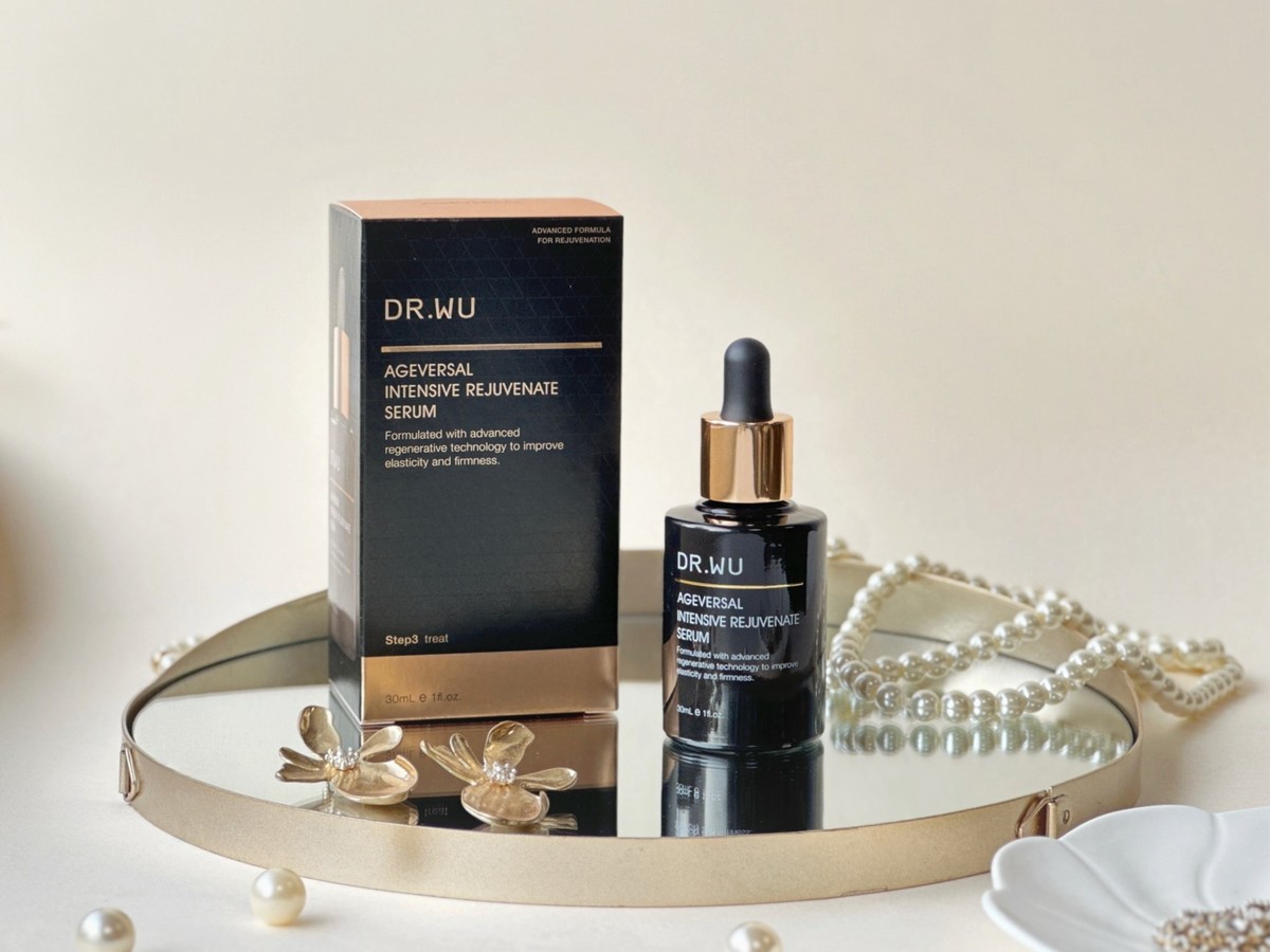 想打醫美又怕失敗？掌握 2026 抗老關鍵字「再生醫學」！DR.WU 全新升級神級精華「玫瑰 PDRN × 雙重類泌體」，讓你免挨針  也能在家偷偷變年輕！
