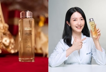 【DR.CINK 達特聖克】 每天多滑1小時，肌膚老得更快？ 數位疲勞引爆『斷崖式老化』！ Dr.CINK  全新升級版「花蜜露」鎖定「數位疲勞肌」 搶攻微導快充抗老市場