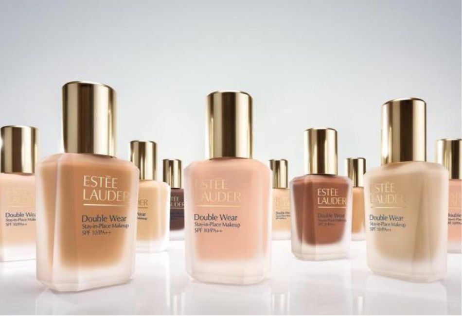 頂規遮瑕持妝 加乘極致輕盈保濕 打造超級粉底！ 3/7-3/10 信義威秀中庭廣場打造 「粉持久 我的完美主場」大型快閃活動