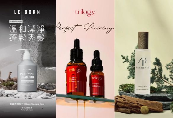 閃耀夏日預備起！UNIKCY領OLIVE YOUNG自有品牌閃耀入駐 小眾新品牌登場，新品不斷打造超強美妝天堂