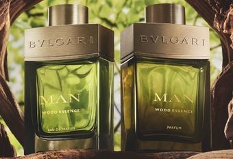 【BVLGARI 寶格麗】 全新城市森林香精 紳士系列首支香精作品展現極濃烈的木質森林系香氛