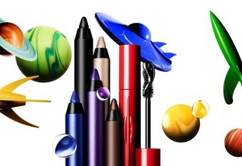 【MAKE UP FOR EVER】 你的眼神 由你定義！ AQUA 24H防水持色眼線膠筆 爆哭-爆汗-爆雨 眼妝不動如山 濃睫大師豐盈捲翹睫毛膏 同步升級登場