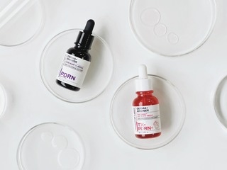 【CNP Laboratory】 用擦的也能擁有韓星水光肌！醫美保養專家 CNP S-PDRN 雙安瓶擊碎鬆、垮、暗，極速煥發無瑕美肌！