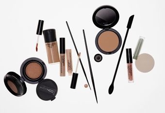 【M.A.C】 超持妝家族系列 Studio FIX 教你「妝出」高級臉！