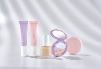 【1028】 啟動柔膚濾鏡 零惶孔登場，不慌也能很完美