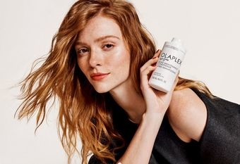 【OLAPLEX 歐啦 】 全球 No.1 洗護權威 OLAPLEX： 專利技術直擊『細軟髮』，找回髮絲強韌生命力