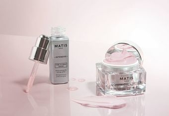 【MATIS】 卓越昇華 御齡重塑 極致卓越系列 全新雙效組