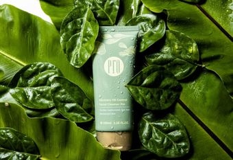 【Aroce’b 艾珞皙】 打破「清潔力＝緊繃感」的迷思！打造透亮肌的關鍵第一步