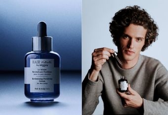 【SISLEY 希思黎】 2026春夏最新髮型趨勢 髮際線才是你的真實年齡！Hair Rituel 揭密髮肌6倍老化的關鍵 喚醒髮根原生力，閃耀健康光燦髮！