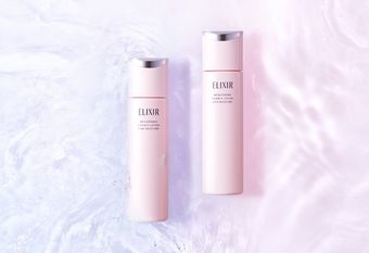 【ELIXIR 怡麗絲爾】 不只肌膚表層透亮，連膠原蛋白也跟著亮！ 2026真正「淨白透亮」訣竅 日本抗老專家：「抑制黑色素× 強化膠原」才是重點