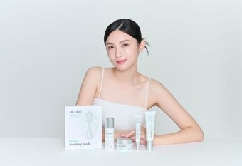 【REJURAN 麗珠蘭】 韓系修護領航者 麗珠蘭CLINIC LINE專業通路保養品正式登台  全台首座快閃店落腳誠品生活南西 親身體驗科學保養魅力