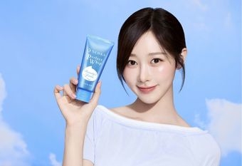 【SENKA 專科】 專科超微米潔顏乳 潔淨養肌再突破 新磁吸科技泡泡 x 德國Dermatest®權威認證 打造零摩擦保濕洗顏新境界