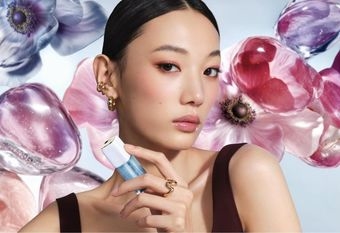 【GUERLAIN 嬌蘭】 KISSKISS 法式之吻波光蜜漾豐唇露 嬌蘭首款 降溫系瞬效豐唇露