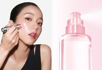 【DIOR 迪奧】 2026全新【迪奧專業後台彩妝系列】 從後台到日常 綻放粉嫩晶透光彩
