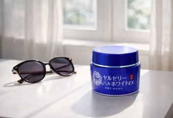 【OZIO 歐姬兒】 24小時持續透亮美肌！「蜂王乳QQ潤白凝露EX」14天美白計畫