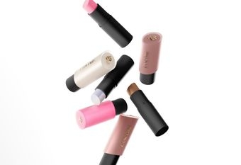 【LANCÔME 蘭蔻】 NO.1零粉感超持久底妝系列 3大強棒《粉底棒、頰彩棒、腮紅棒》全新出擊！精雕骨相立體妝容！