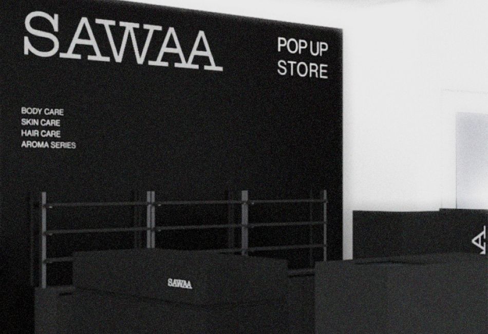 台灣木質調洗沐保養品牌 SAWAA 首度快閃高雄漢神巨蛋 (2026/6/1-8/31) 為港都帶來木質調香氛新體驗 台灣木質調洗沐保養品牌 SAWAA 首度快閃高雄漢神巨蛋 (2026/6/1-8/31) 為港都帶來木質調香氛新體驗
