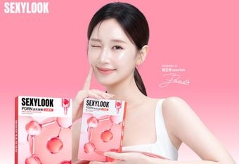 【SEXYLOOK 西西露】 Netflix爆紅女神葉芷妤來了！！ 剛奪泰國皇家戲劇獎最佳女主角 竟因拍戲愛上「它」！