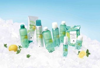 【Justherb 香草集】 202606 夏天快閃限定--全身Cool & Refresh！「沁涼檸香薄荷系列」限定熱銷中 專屬夏天的輕保養「親愛寶貝啾西蜜桃系列」 帶給妳滿滿幸福感