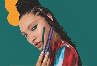【Benefit】 Benefit × 美若康聯手引爆「眉眼結構放大術」！  實測視覺放大100%，打造高級感原生立體大眼