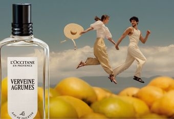 【L'OCCITANE 歐舒丹】 夏日經典馬鞭草‧薰衣草系列 2026全新上市 從晨曦到暮色　遇見普羅旺斯