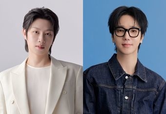 【好好生醫 Better Biosciences】 當光與光匯集！好好生醫攜手 SUPER JUNIOR 藝聲、希澈，用二十年「AB LINE」默契詮釋：把自己過好，我們就是最耀眼的星芒
