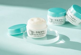 【OZIO 歐姬兒】 換季膚況不穩定?OZIO「淨荳調理保濕凝露」陪你穩穩度過！