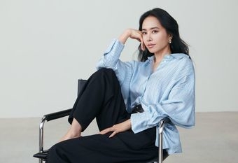 【LANCÔME 蘭蔻】 蘭蔻宣布蔡依林成為亞太區護膚代言人