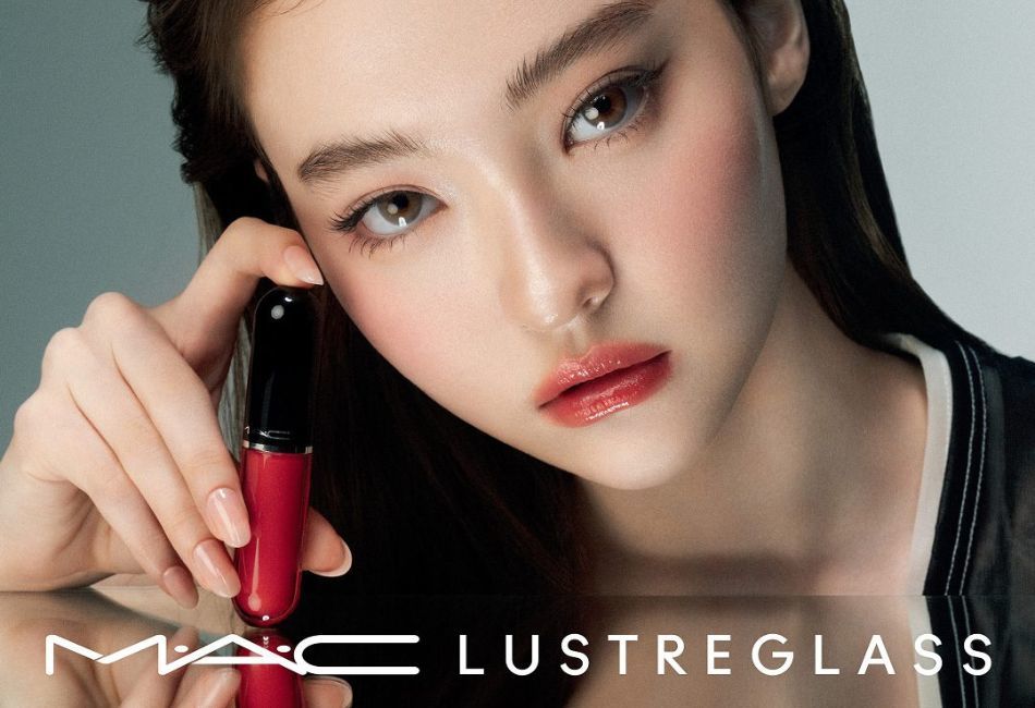 【M.A.C】 全新超水感持色系列 超越水光！重新定義立體玻璃唇 7 月期間限定 3S 唇藝光感沙龍快閃店