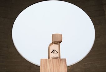 【SHISEIDO 資生堂國際櫃】 往內心深處遷徙的嗅覺儀式!資生堂傳奇香水「ZEN 入禪之境淡香精」 攜手調香師Florian Gallo 經典重塑打造都會女性現代心靈解藥