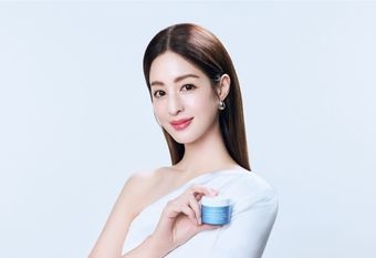 【Lumene 露明研】 北歐芬蘭「護膚界護國神山」！引領「循環美妝」綠色新浪潮 芬蘭國民品牌 Lumene 露明研 重磅登台  自然系女神莫允雯絕美代言 肌膚幸福光的守護者
