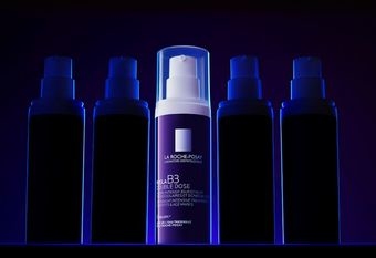 【LA ROCHE-POSAY 理膚寶水】 2026全球淡斑科研新顛峰！淡斑抗老革新！全新《 理膚寶水MELA PRO紫探頭 》震撼上市