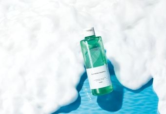 【ORBIS】 深入淨化&舒涼，解決夏日“頭皮鬧脾氣困擾 1瓶實現深層清潔・紓壓・養護的頭皮護理洗髮精 2026年8月 日 數量限定再發售