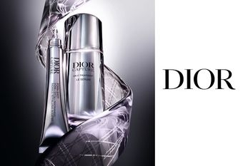 【DIOR 迪奧】 2026【迪奧逆時活氧系列】全新科學美容級保養筆：《迪奧PDRN水光筆》與《迪奧玻尿酸澎澎筆》
