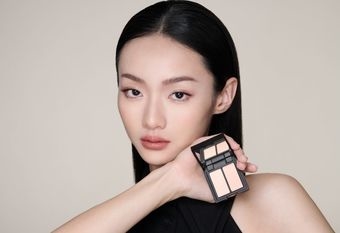 【KAIBEAUTY】 補光遮瑕 雙效合一  蘋果光雙效遮瑕粉 2026.08.05 全新登場