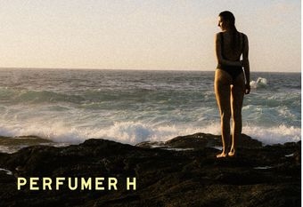 【Perfumer H】 回歸洗沐最純粹的感受 Perfumer H 手部與身體護理系列迎來全新 BERGAMOT 佛手柑香氣