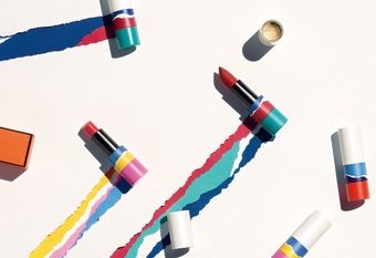 【HERMÈS 愛馬仕】 BEAUTÉ HERMÈS 愛馬仕美妝 2026 秋冬限量系列