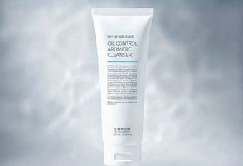 【FJ豐傑生醫  FENGJIE BIOMEDICAL】 【FJ豐傑生醫 FENGJIE BIOMEDICAL】油痘肌救星！「魅力費洛蒙潔顏乳」溫和胺基酸配方，24H抑菌抗痘99.9% 