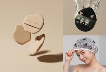 【BEAUTY THREE 永和三美人】 可愛再升級！永和三美人發佈 2026 盛夏三大星品 跨足生活洗沐與極致底妝工藝，打造兼具「高感度質感」與「萌力療癒」的精緻儀式