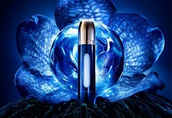 【GUERLAIN 嬌蘭】 全新《蘭鑽極萃超導新生精華》煥活肌源 奢啟新生！